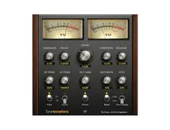 ToneBoosters TB_Ferox v3