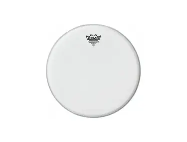 Remo Coated Ambassador X