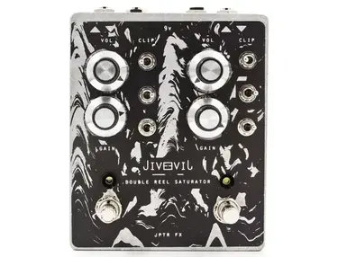 JPTR FX Double Jive - JiveeviL