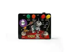 KHDK Unicorn Blood II