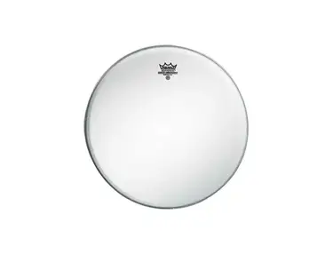 Remo Coated Ambassador