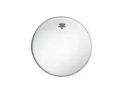 Remo Coated Ambassador