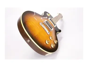 1995 Gibson Les Paul Classic Figured Top