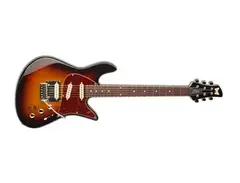 Fodera Emperor Classic Guitar