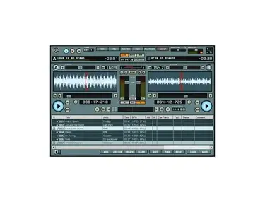Traktor DJ Studio
