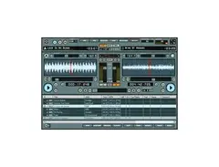 Traktor DJ Studio