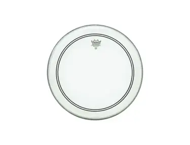Remo Clear Powerstroke 3