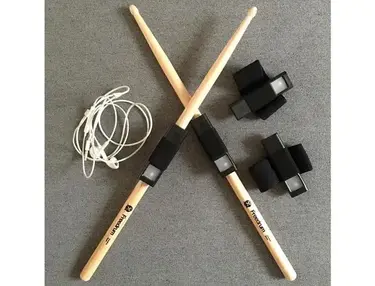 Freedrum (Virtual Drum Kit)