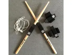 Freedrum (Virtual Drum Kit)