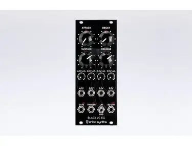 Erica Synths Black VC EG