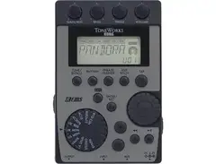 Korg Pandora PX4D — Multi-Effects Pedal | Equipboard Korg Pandora PX4D — Multi-Effects Pedal | Equipboard