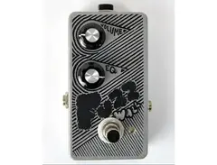 Mid-Fi Electronics Fuzz Wall main image