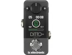 TC Electronic Ditto+