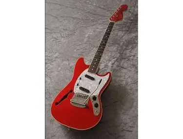 Fender Mustang Thinline