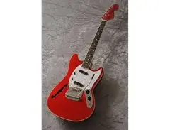 Fender Mustang Thinline