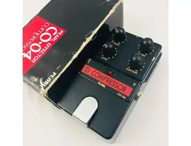 Pearl CO-04 Compressor