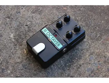 Pearl OC-07 Octaver