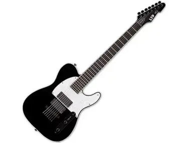 ESP LTD SCT-607B Stephen Carpenter Signature 7-String