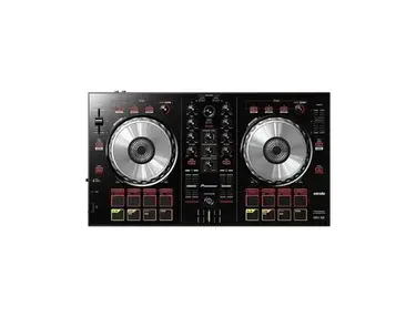 Pioneer DDJ