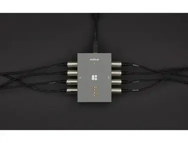 Blokas Midihub