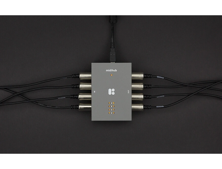Blokas Midihub - What To Know & Where To Buy | Equipboard Blokas Midihub - What To Know & Where To Buy | Equipboard