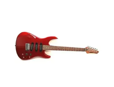 Guitar Researsh LG33