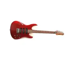 Guitar Researsh LG33 main image