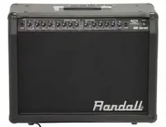 Randall rg 75 g2 is a newer version of Randall RG75