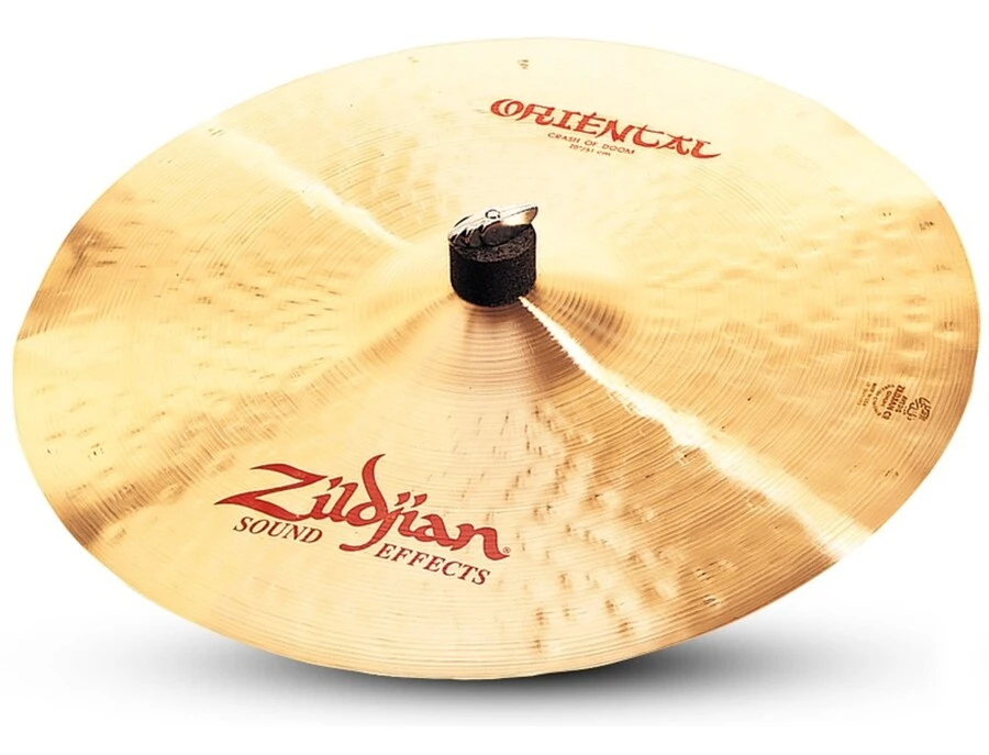 Zildjian 20