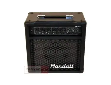 Randall RX15DME