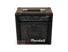 Randall RX15DME main image
