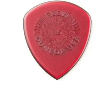 Dunlop Standard Flow 1.5mm Guitar Picks