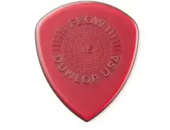 Dunlop Standard Flow 1.5mm Guitar Picks