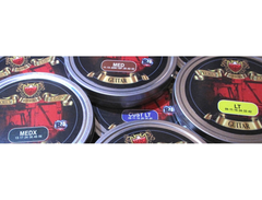 MJC ironworks Strings