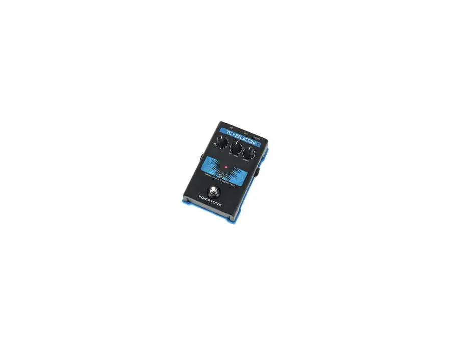 TC Helicon VoiceTone C1 - What To Know & Where To Buy | Equipboard