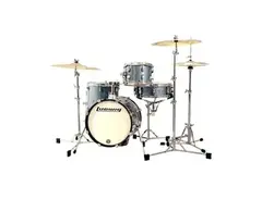 Ludwig Breakbeats by Questlove 4-Piece Shell Pack