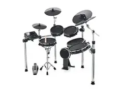 Alesis DM10 MKII Pro Kit is a newer version of Alesis DM 10