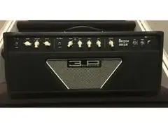 3rd Power Amplification British Dream MkI main image
