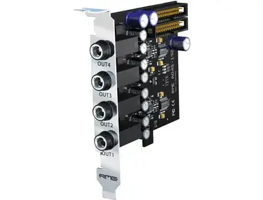 RME AO4S-192 AIO