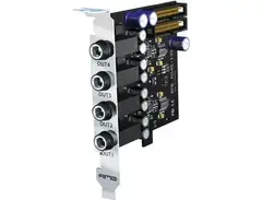 RME AO4S-192 AIO main image