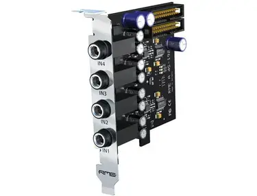 RME AI4S-192 AIO