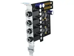 RME AI4S-192 AIO main image