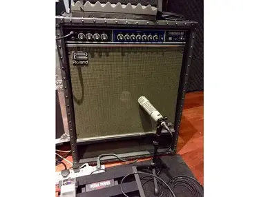 Roland Studio Bass 100