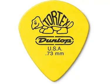 Dunlop Tortex Jazz III XL .73mm Picks