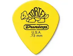 Dunlop Tortex Jazz III XL .73mm Picks