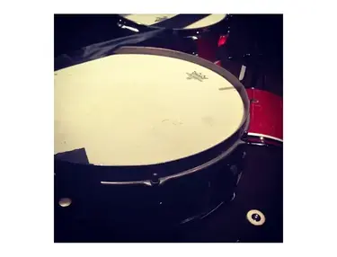 Ludwig 1938 Snare Drum