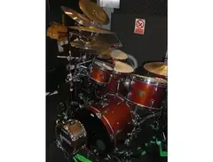 Gretsch Drums 1981 Drop G main image