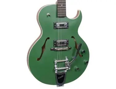 The Loar LH-306T