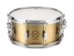 PDP by DW Concept Select Seamless Bell Bronze Snare Drum 14''x6.5'' main image