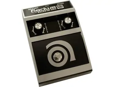 Ampeg SCP-OCT